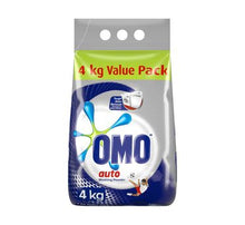 Load image into Gallery viewer, Omo Auto Washing Powder
