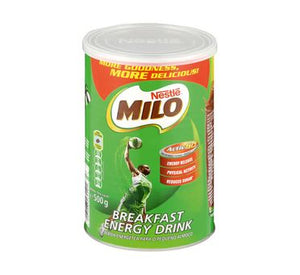Milo Edrink tini -500g