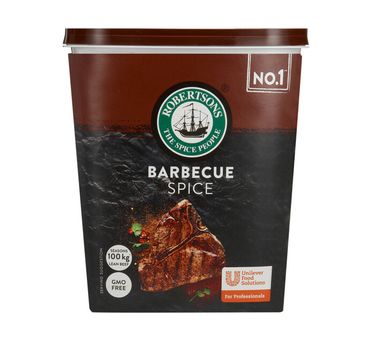 Barbecue Spice -1kg