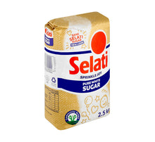 Load image into Gallery viewer, Selati White Sugar
